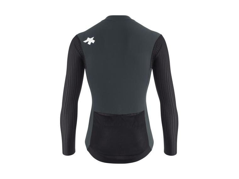 Assos Equipe Thermobooster P1 Fahrradtrikot