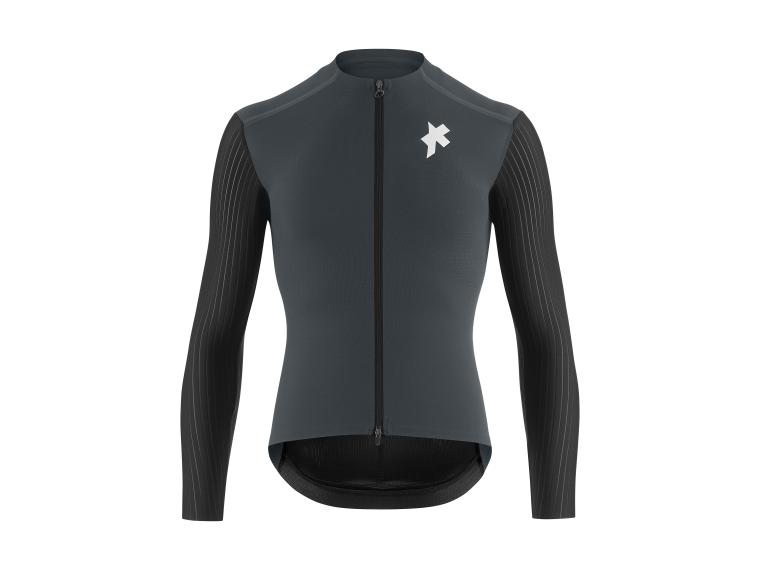 Assos Equipe Thermobooster P1 Fahrradtrikot