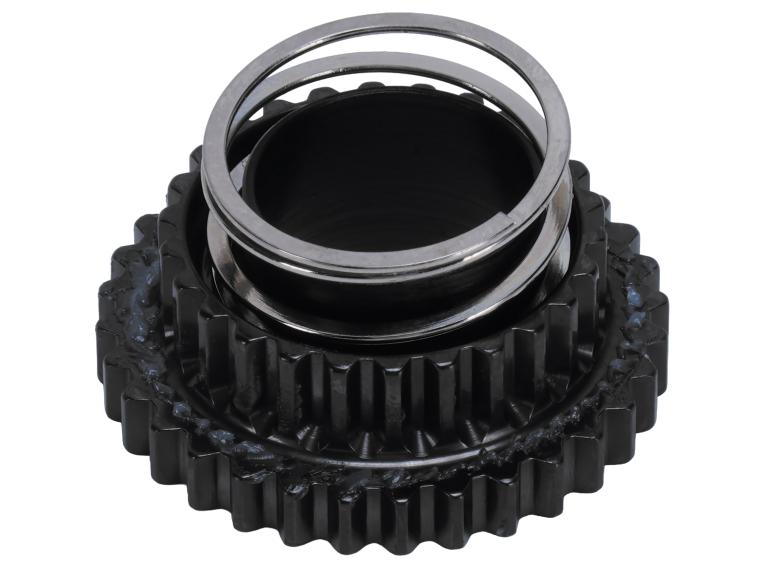 Elitewheels 50T Ratchet Components