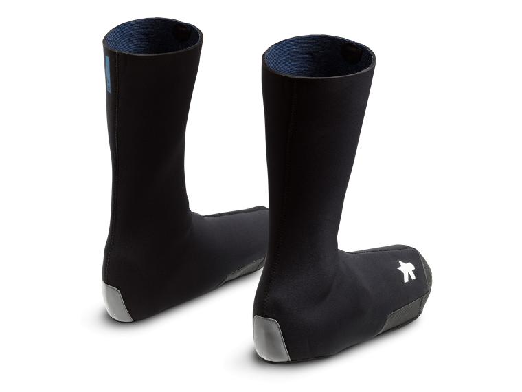 Assos Thermo Rain Booties P1 Overshoes