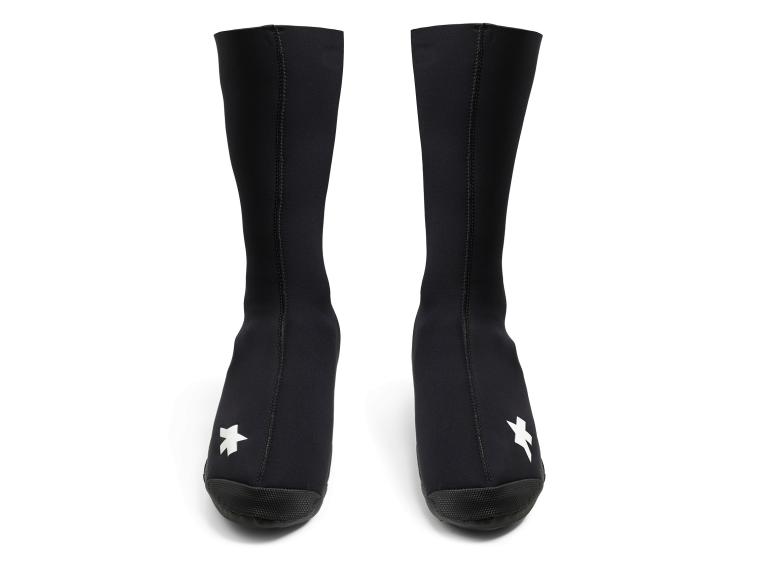 Assos Thermo Rain Booties P1 Overshoes