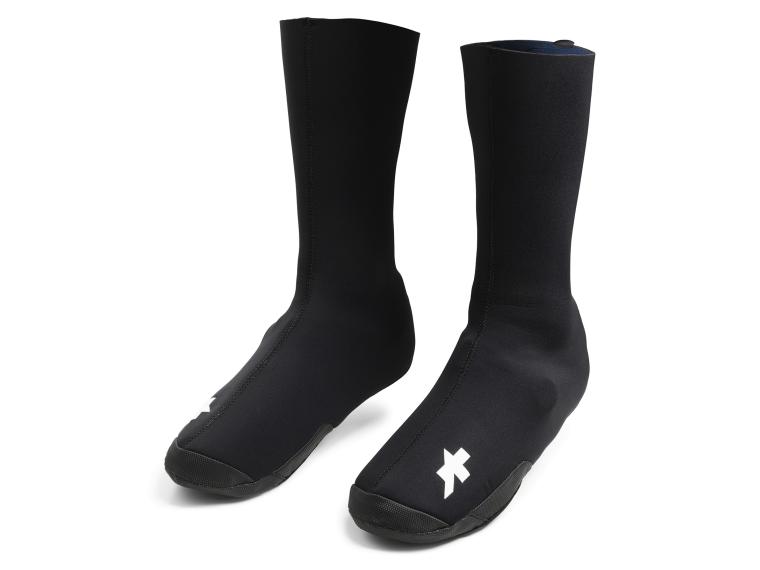 Assos Thermo Rain Booties P1 Overshoes