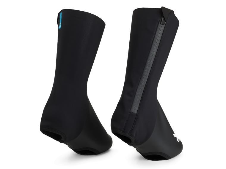 Couvre Chaussures  Assos Ultraz Winter Booties P1