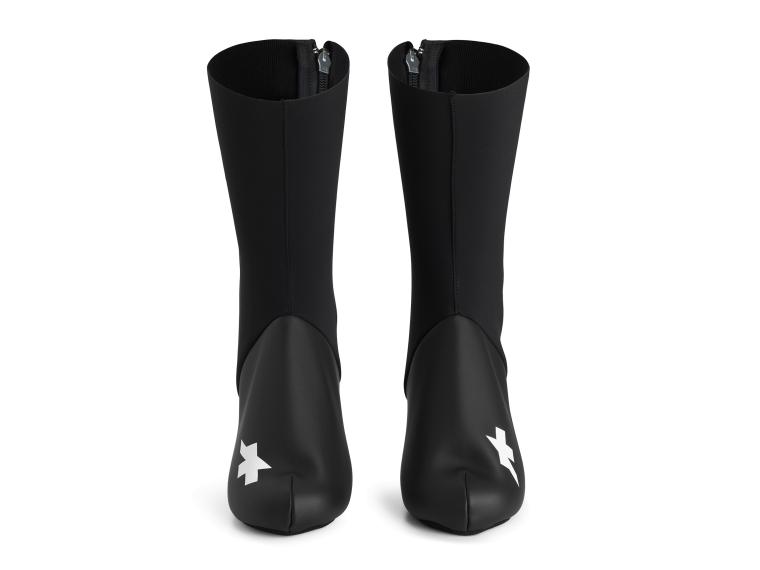 Couvre Chaussures  Assos Ultraz Winter Booties P1