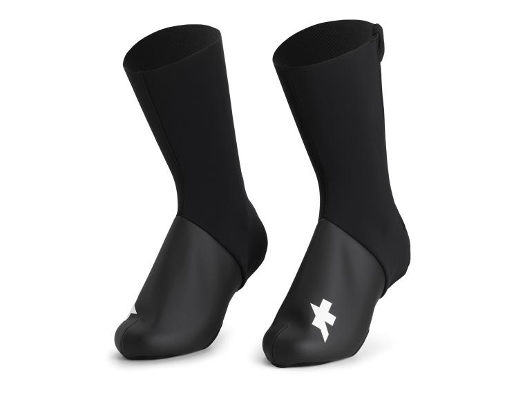 Couvre Chaussures  Assos Ultraz Winter Booties P1