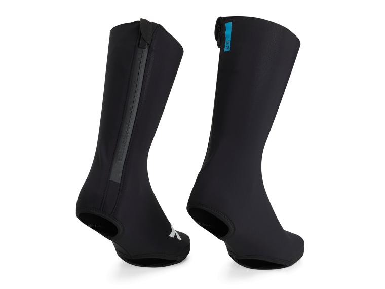 Couvre Chaussures  Assos Winter Booties P1