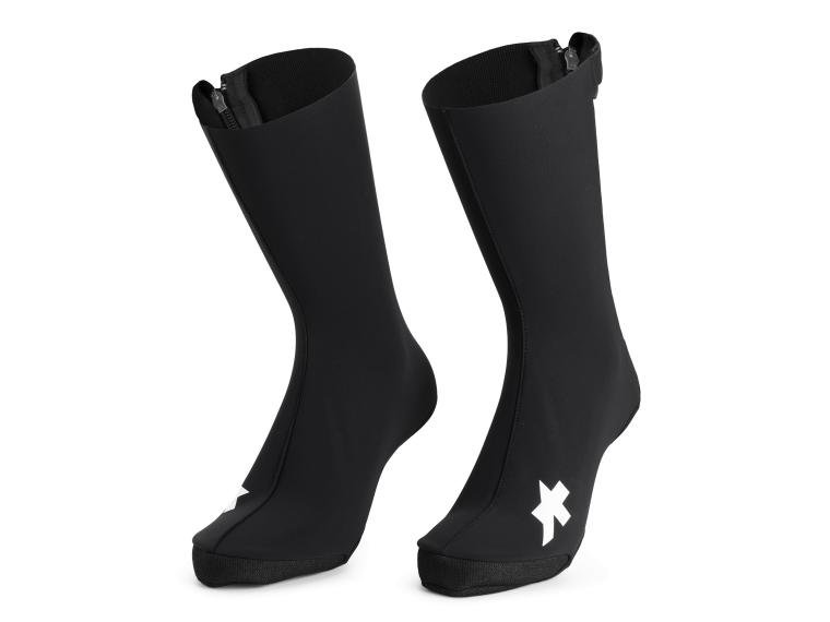 Couvre Chaussures  Assos Winter Booties P1