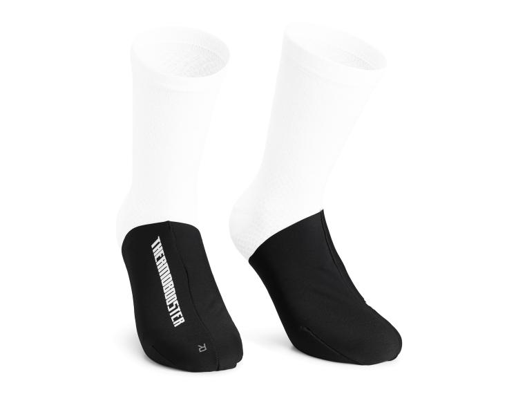 Assos Thermobooster Coversocks P1 Oversokken