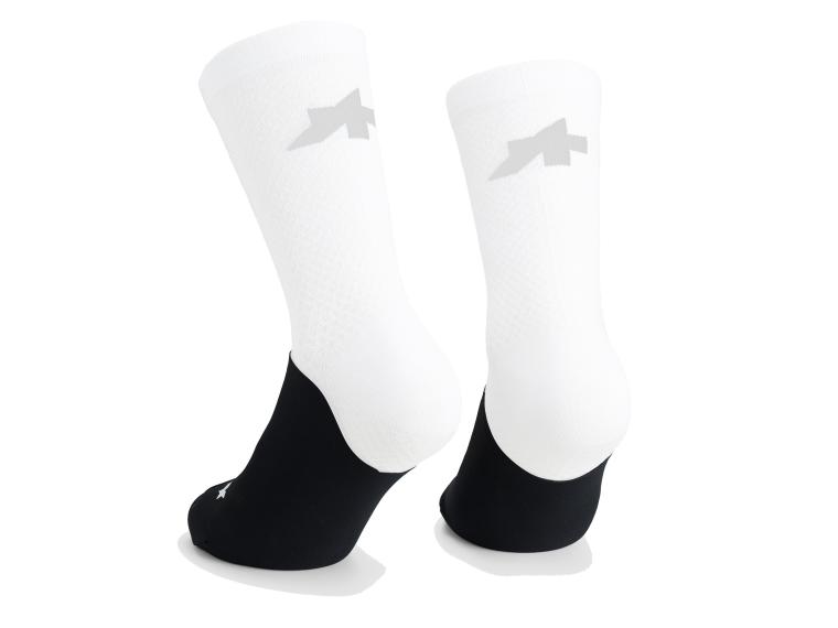 Assos Thermobooster Coversocks P1 Oversokken