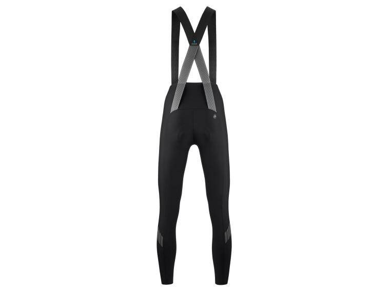 Assos UMA GT Hashoogi Winter S11 Bib Tight
