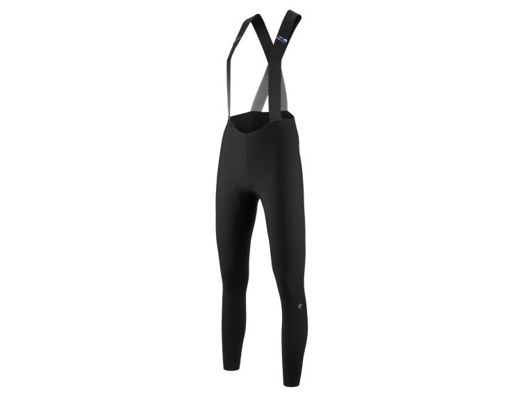 Assos UMA GT Hashoogi Winter S11 Bib Tight