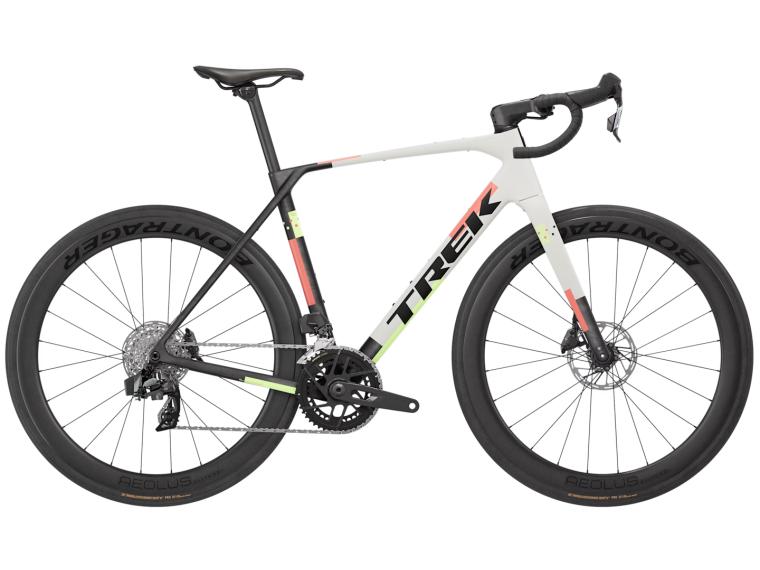 Trek Domane SL 6 AXS Gen 5