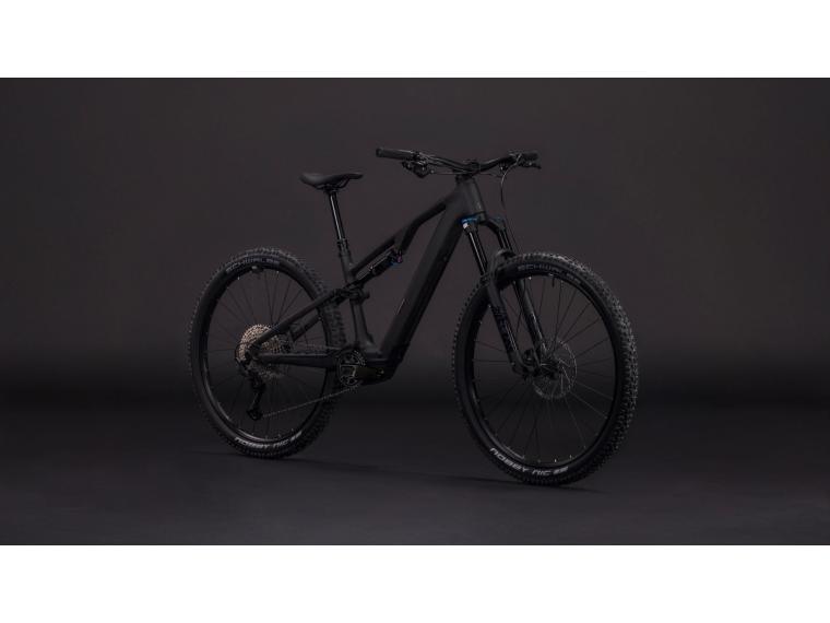 VTT Électrique Cube AMS Hybrid One44 C:62 Pro