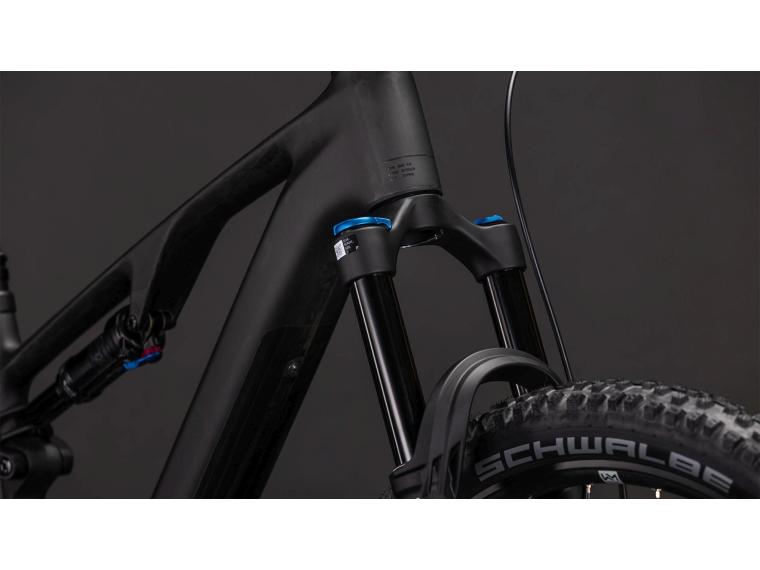VTT Électrique Cube AMS Hybrid One44 C:62 Pro