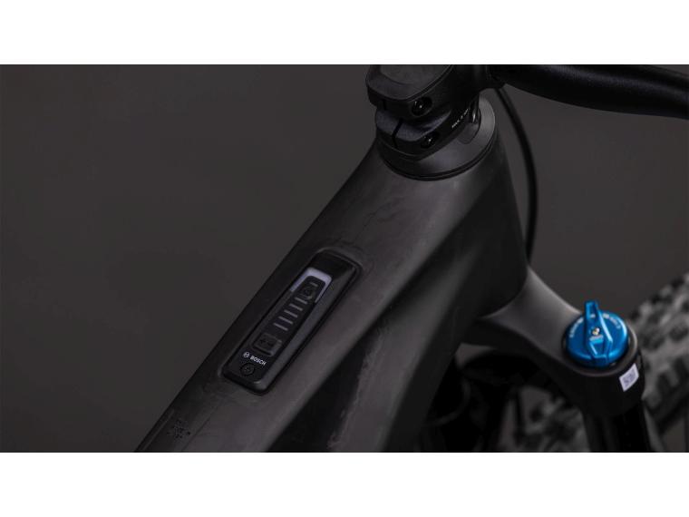 VTT Électrique Cube AMS Hybrid One44 C:62 Pro
