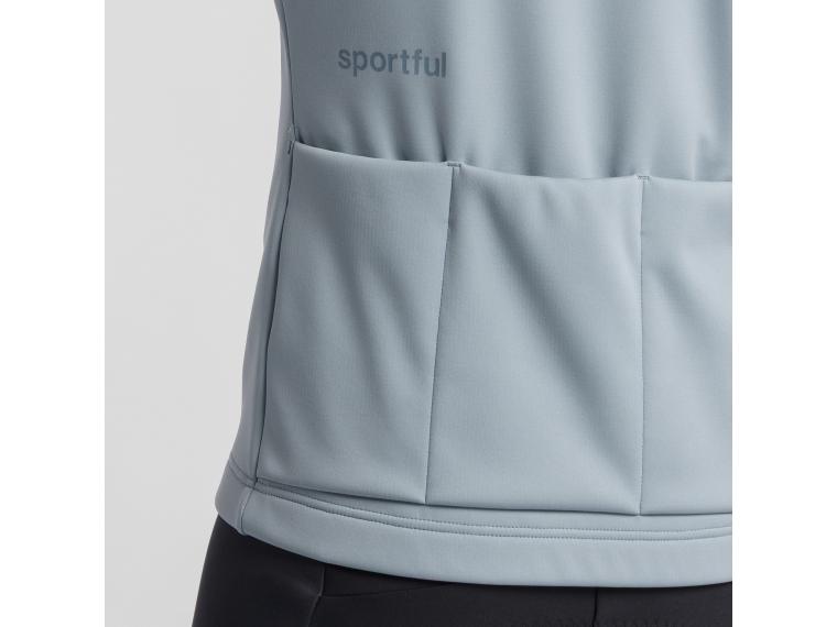 Veste d'Hiver Sportful Classic 2 W