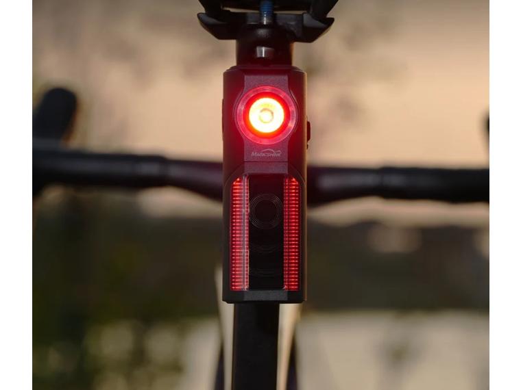 Luz Trasera Magicshine SEEMEE R300