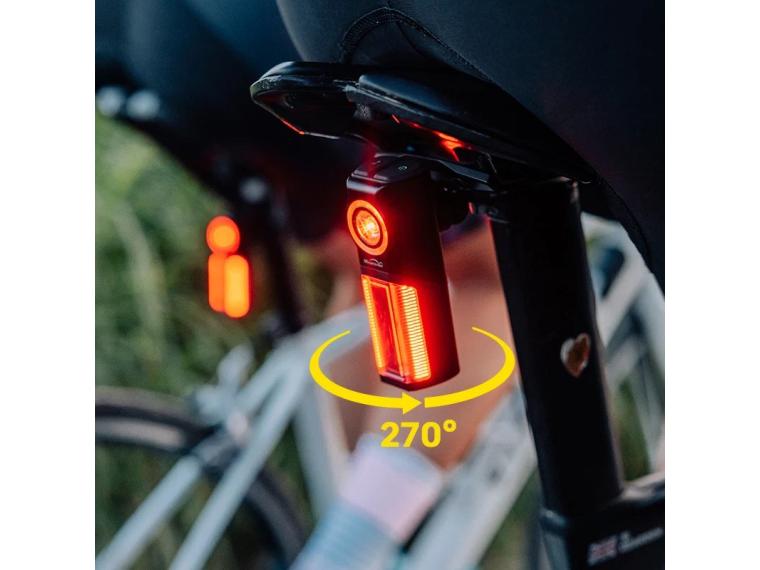 Luz Trasera Magicshine SEEMEE R300