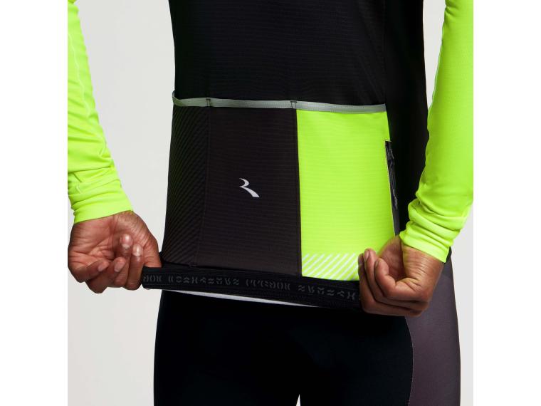 Rogelli Stryde Winter Jacket