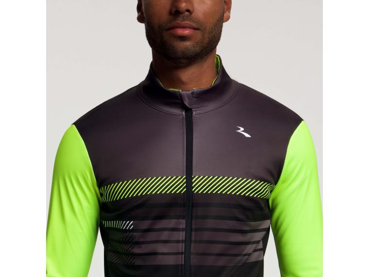 Rogelli Stryde Winter Jacket