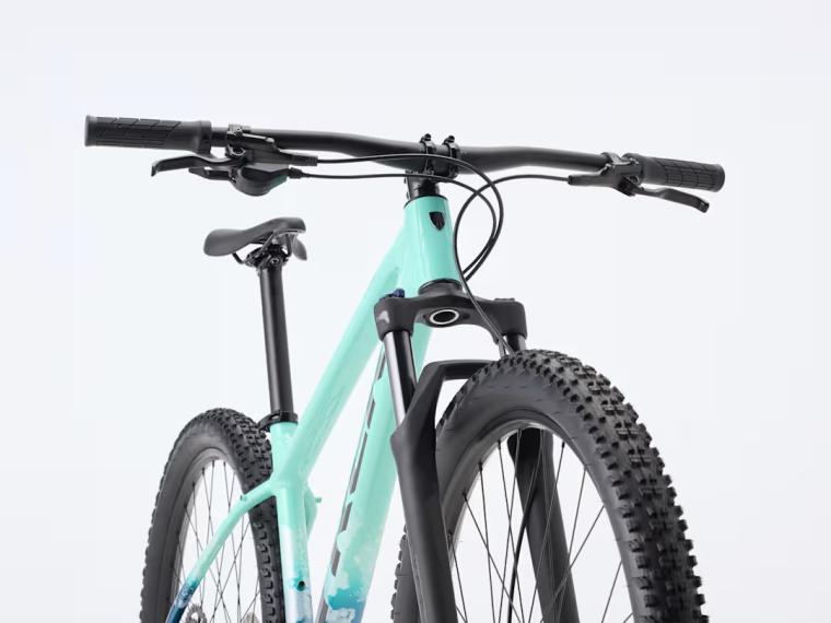 Trek Marlin 5 Gen 3 Groen