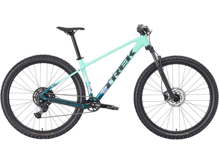 Trek Marlin 5 Gen 3 Fury Red