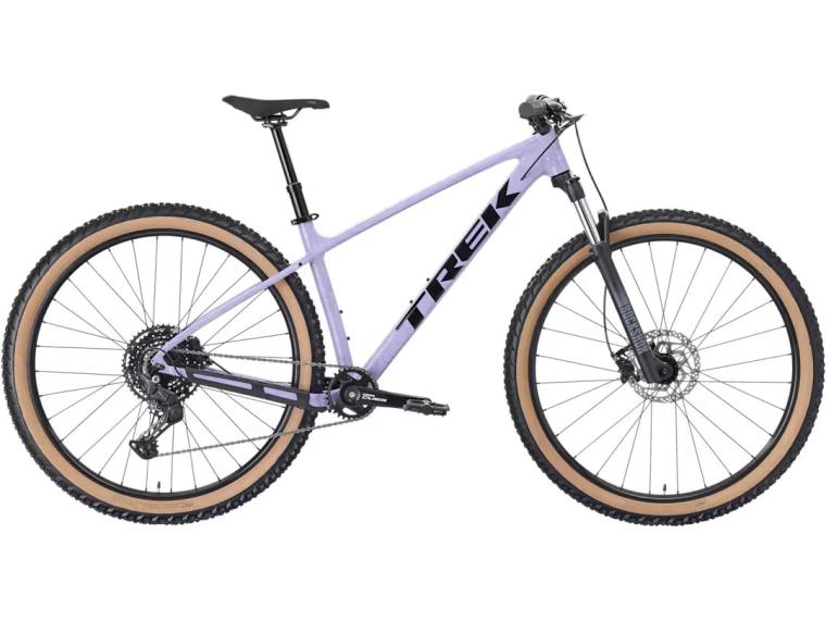 Trek Marlin 6 Gen 3 Matte Lichen/Keswick Green Fade