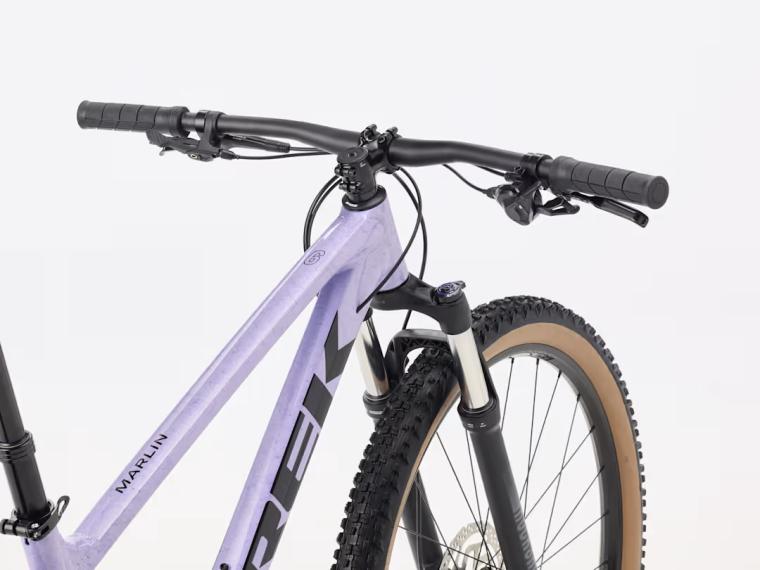 Trek Marlin 6 Gen 3 Matte Lichen/Keswick Green Fade