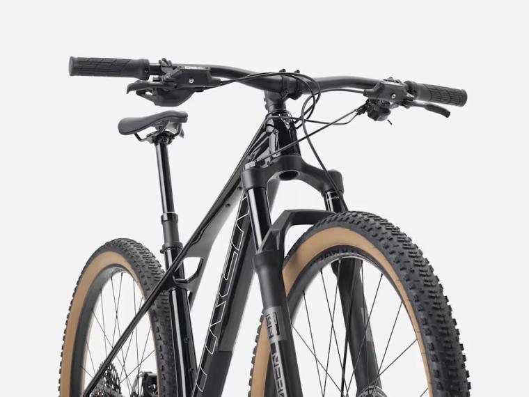 Trek Procaliber 9.6 Gen 3 Chameleon Green