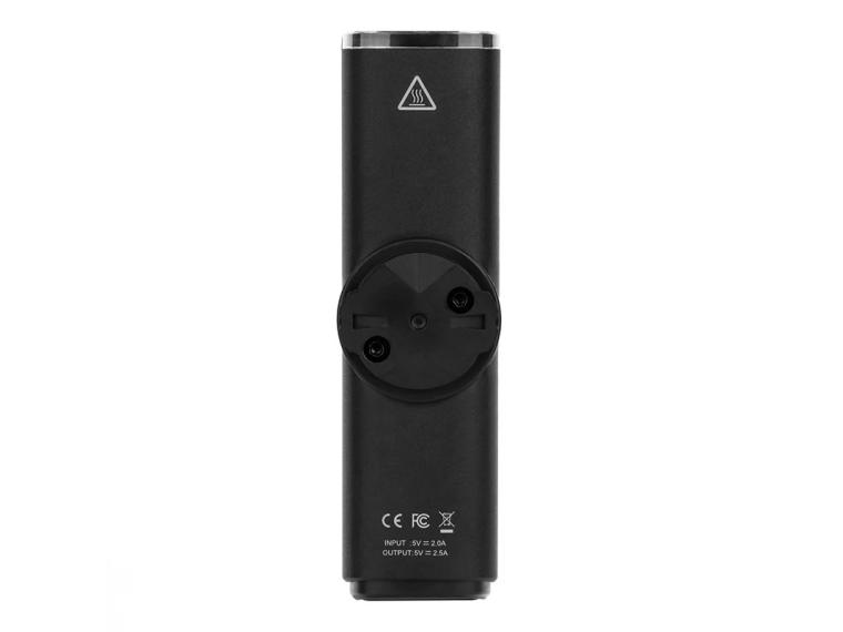 Magicshine MJ-6277 Garmin Mount Base for ALLTY Series Bike Lights