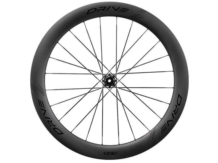 Elitewheels Drive SL 58D CS Cykelhjul Racer