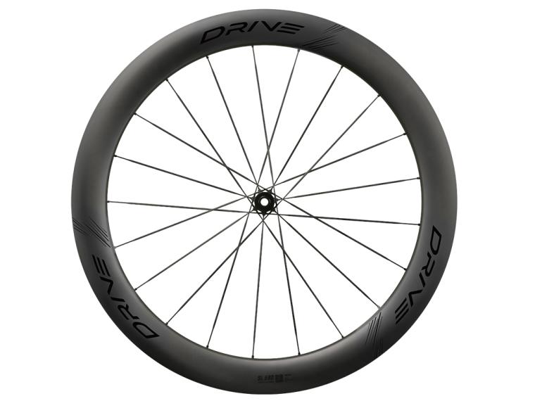 Elitewheels Drive SL 58D CS Cykelhjul Racer