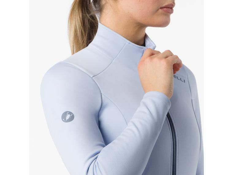 Castelli Espresso 2 W Winter Jacket