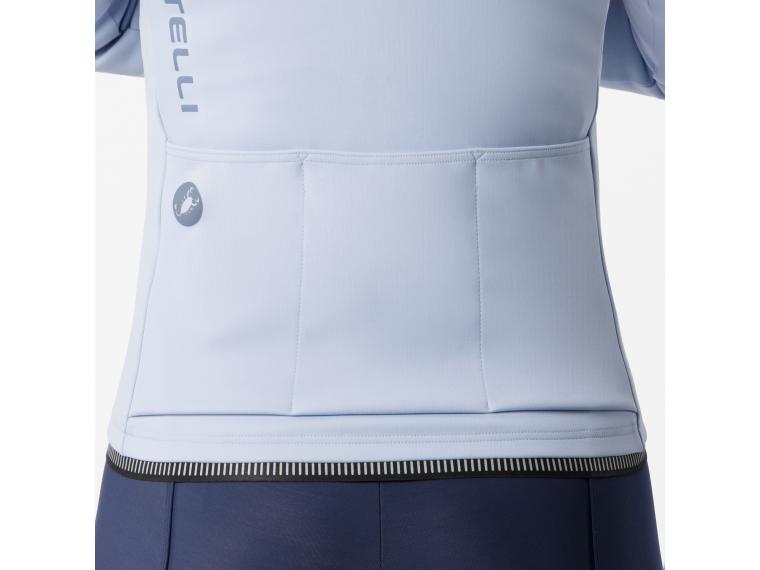 Castelli Espresso 2 W Winter Jacket