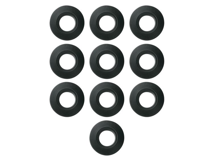 SKS Pompkoprubber E.V.A. 10 stuks