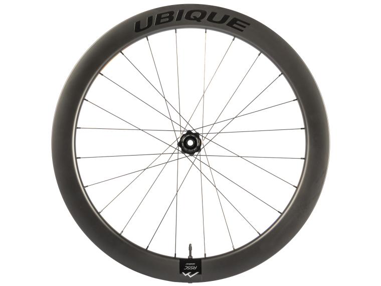 Roues Vélo Route Ubique R55C
