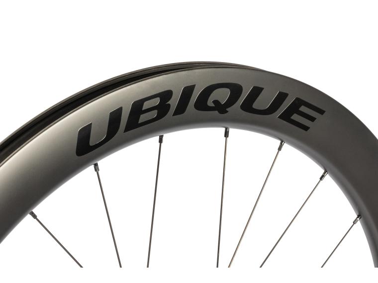 Roues Vélo Route Ubique R55C
