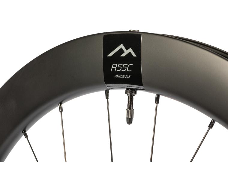 Roues Vélo Route Ubique R55C