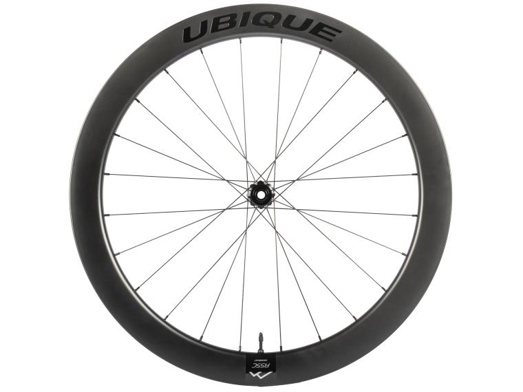 Roues Vélo Route Ubique R55C