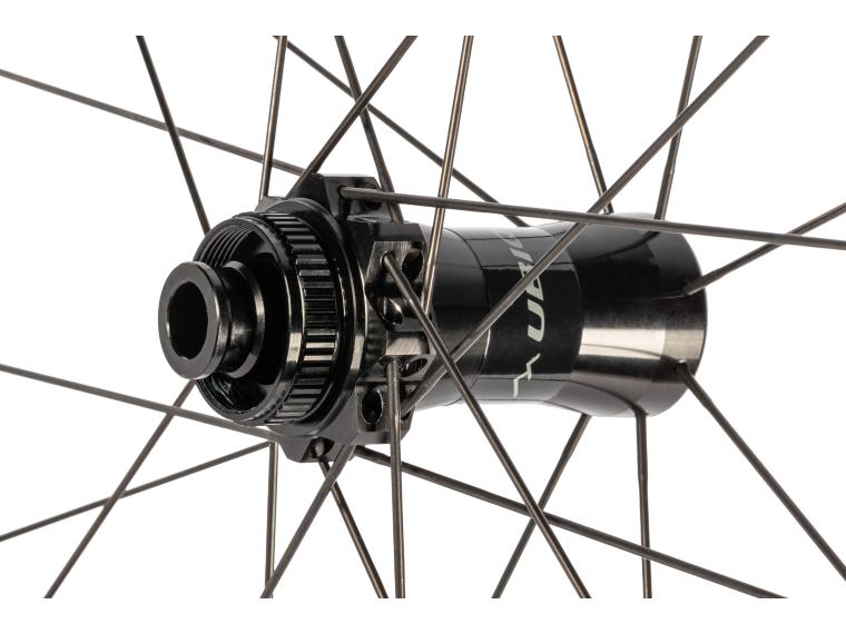 Roues Vélo Route Ubique R55C