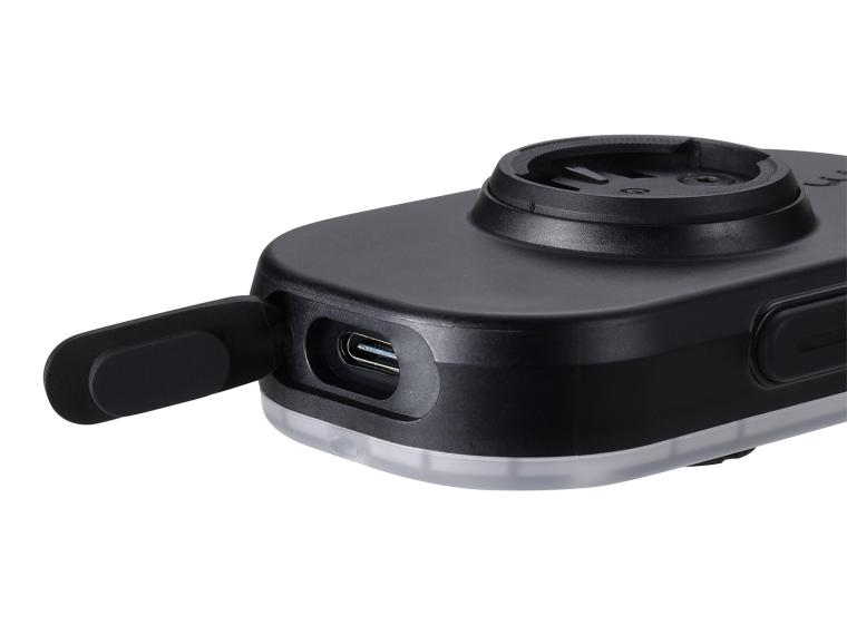 BBB Cycling Slice 600 connect BLS-285i Cykellampa Fram