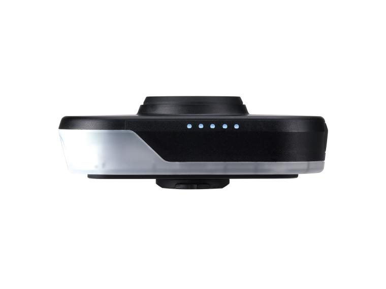 BBB Cycling Slice 600 connect BLS-285i Cykellampa Fram