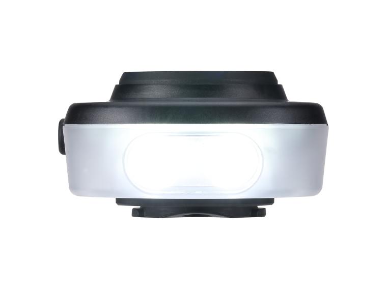 BBB Cycling Slice 600 connect BLS-285i Cykellampa Fram