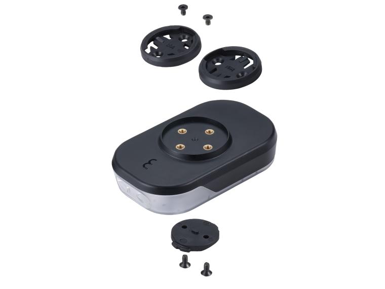 BBB Cycling Slice 600 connect BLS-285i Cykellampa Fram