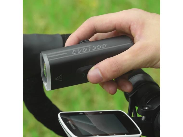 Luz Delantera Magicshine EVO 1300