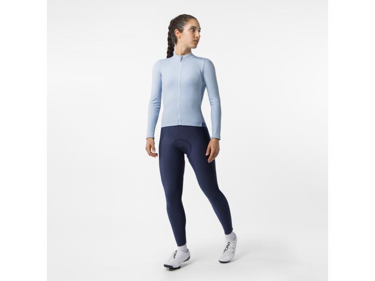 Castelli Espresso Thermal 2 W Jersey