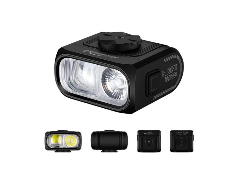 Luz Delantera Magicshine HORI 1300