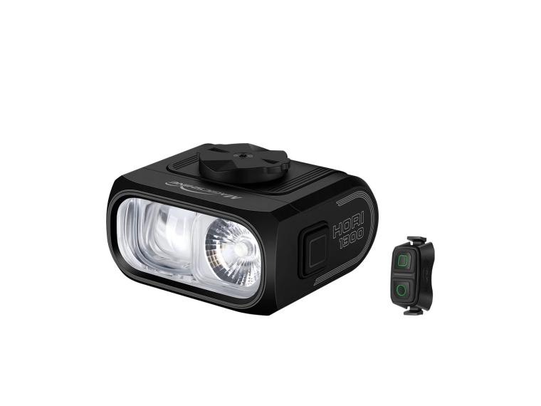 Luz Delantera Magicshine HORI 1300