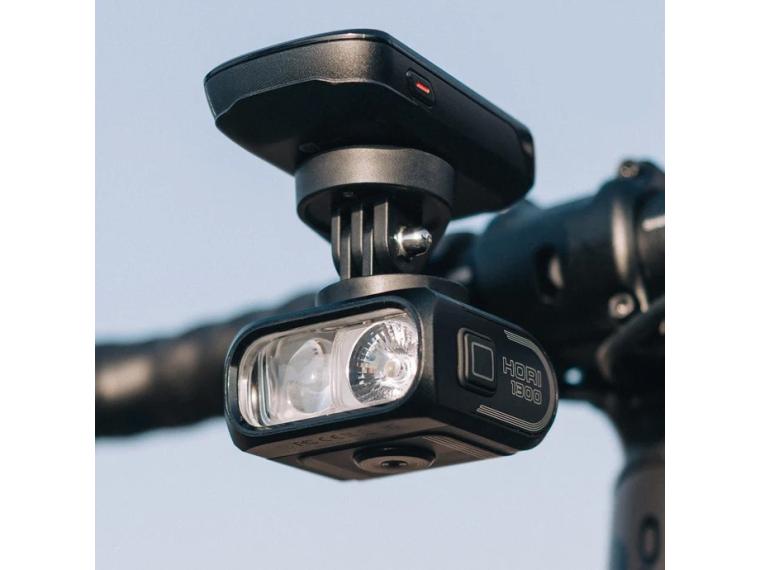 Luz Delantera Magicshine HORI 1300