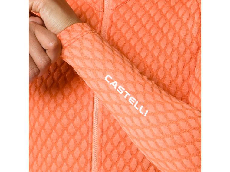 Castelli Ventra Thermal Jersey